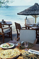 Beach Cafe at Cotton House